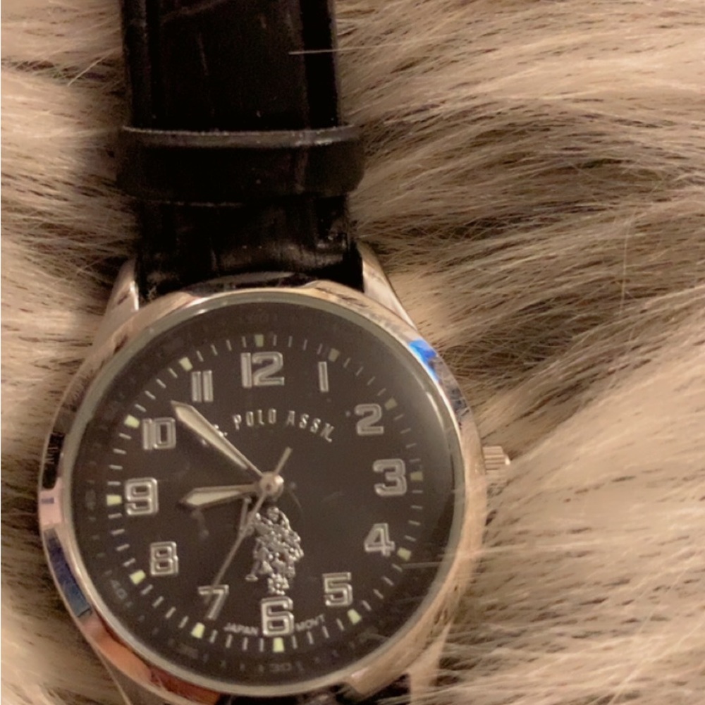 Polo watch - Picture 3 of 4